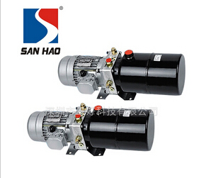 【登車橋動(dòng)力單元】新技術(shù)，新工藝