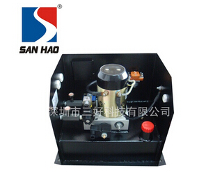 汽車(chē)尾板動(dòng)力單元的小學(xué)堂，教你學(xué)會(huì)保護(hù)它